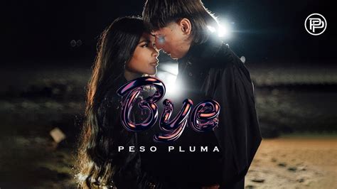 peso pluma music videos